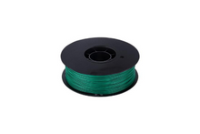 Load image into Gallery viewer, PLA PRO (PLA+) 3D Printer Filament, 1.75mm, 1kg Spool, Green