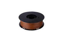 Load image into Gallery viewer, PLA PRO (PLA+) 3D Printer Filament, 1.75mm, 1kg Spool, Brown