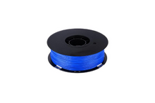 Load image into Gallery viewer, PLA PRO (PLA+) 3D Printer Filament, 1.75mm, 1kg Spool, Blue