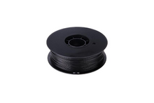 Load image into Gallery viewer, PLA PRO (PLA+) 3D Printer Filament, 1.75mm, 1kg Spool, Black