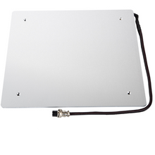 Load image into Gallery viewer, 12V Heater Bed Aluminum Hotbed Board With Cable 310x310mm Installed well for CR-10 CR-10S