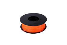 Load image into Gallery viewer, PLA PRO (PLA+) 3D Printer Filament, 1.75mm, 1kg Spool, Orange