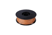 Load image into Gallery viewer, PLA PRO (PLA+) 3D Printer Filament, 1.75mm, 1kg Spool, Light Brown