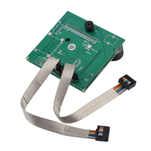 Load image into Gallery viewer, Creality CR-10S S4 S5 3D Printer Display Screen with 2 Cable