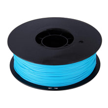 Load image into Gallery viewer, PLA PRO (PLA+) 3D Printer Filament, 1.75mm, 1kg Spool, Light Blue