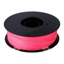 Load image into Gallery viewer, PLA PRO (PLA+) 3D Printer Filament, 1.75mm, 1kg Spool, Pink