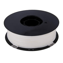 Load image into Gallery viewer, PLA PRO (PLA+) 3D Printer Filament, 1.75mm, 1kg Spool, White