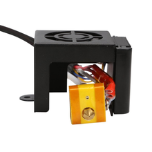 Load image into Gallery viewer, Creality 3D Printer Full Assemble MK8 exturder set For CR-10,CR-10S, S4,S5