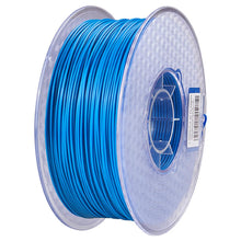 Load image into Gallery viewer, PLA 3D Printer Filament, 1.75mm, 1kg Spool, Blue
