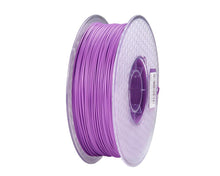 Load image into Gallery viewer, PLA 3D Printer Filament, 1.75mm, 1kg Spool, Purple
