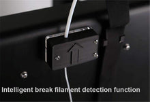 Load image into Gallery viewer, Creality3D CR-2020 3D Printer Assembled Support ABS
