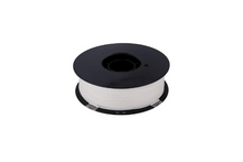 Load image into Gallery viewer, PLA PRO (PLA+) 3D Printer Filament, 1.75mm, 1kg Spool, White
