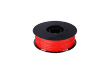 Load image into Gallery viewer, PLA PRO (PLA+) 3D Printer Filament, 1.75mm, 1kg Spool, Red
