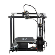Load image into Gallery viewer, Creality3D Ender-5 DIY 3D Printer Kit
