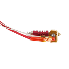 Load image into Gallery viewer, Creality Original 3D Printer Extruder Assembled MK8 Hot End Kit for CR-7,CR-8 CR-10 CR-10S S4 S5
