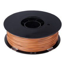 Load image into Gallery viewer, PLA PRO (PLA+) 3D Printer Filament, 1.75mm, 1kg Spool, Light Brown
