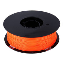 Load image into Gallery viewer, PLA PRO (PLA+) 3D Printer Filament, 1.75mm, 1kg Spool, Orange
