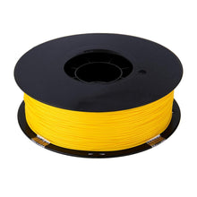 Load image into Gallery viewer, PLA PRO (PLA+) 3D Printer Filament, 1.75mm, 1kg Spool, Yellow

