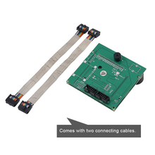 Load image into Gallery viewer, Creality CR-10S S4 S5 3D Printer Display Screen with 2 Cable
