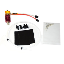 Load image into Gallery viewer, Creality Assembled Extruder Hot End for Creality CR-10 3D Printer Set
